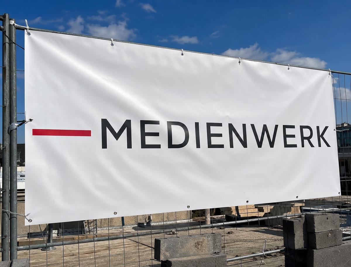 Werbebanner, Banner