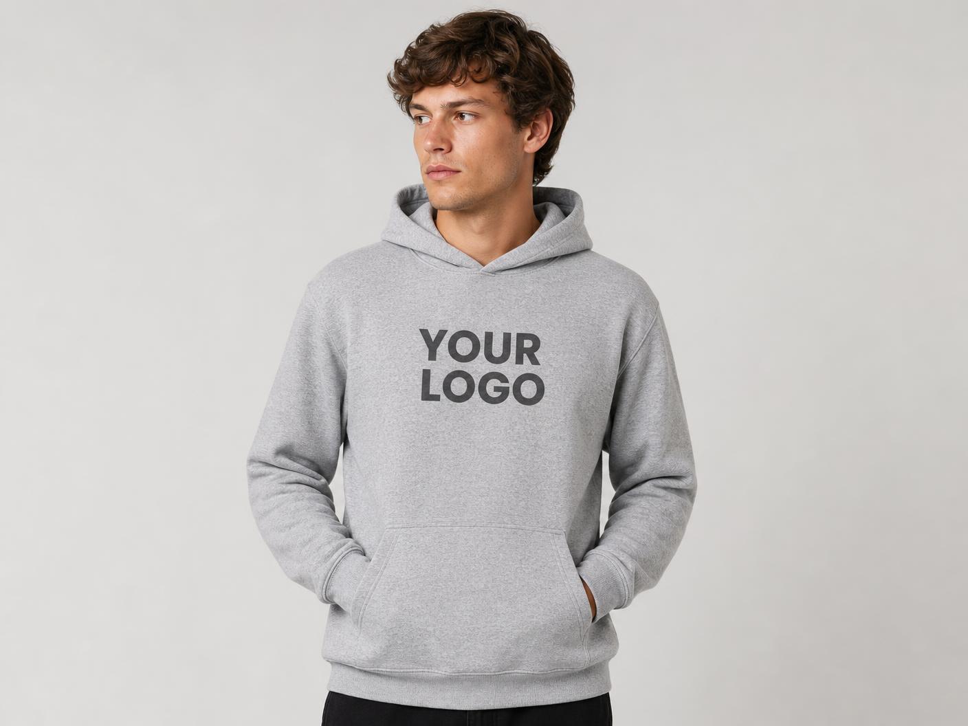 Premium Hoodie bedrucken, Hoodies