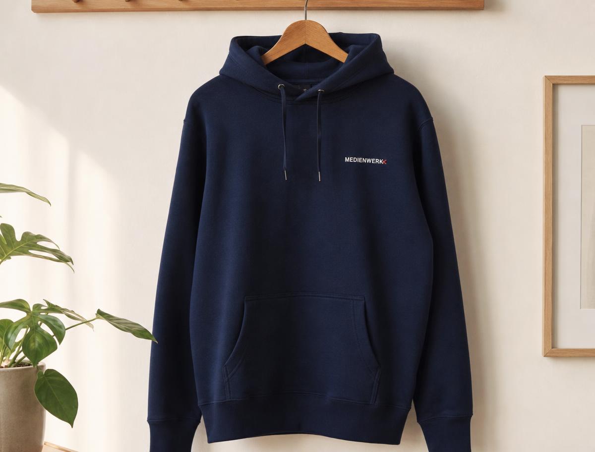 Hoodie bedrucken, Hoodies