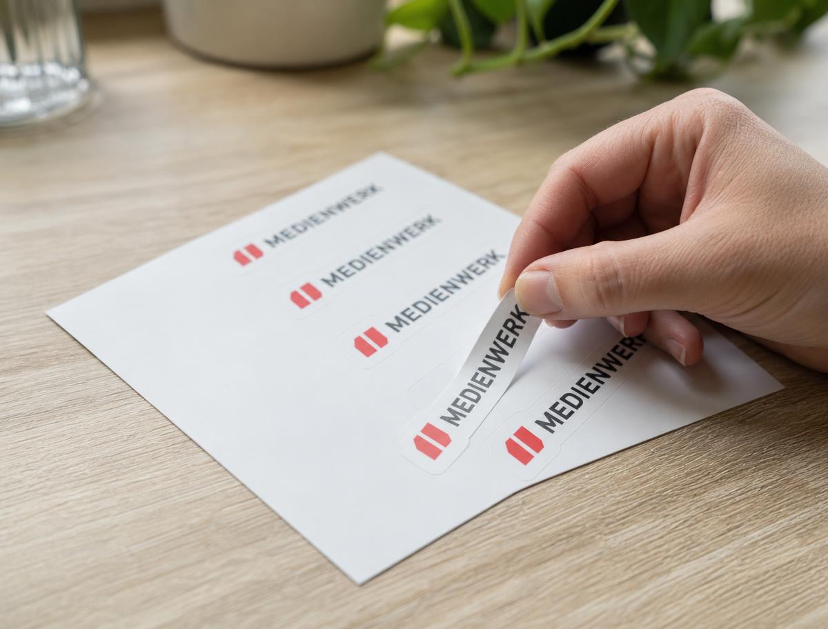 Sticker-Sets, Sticker