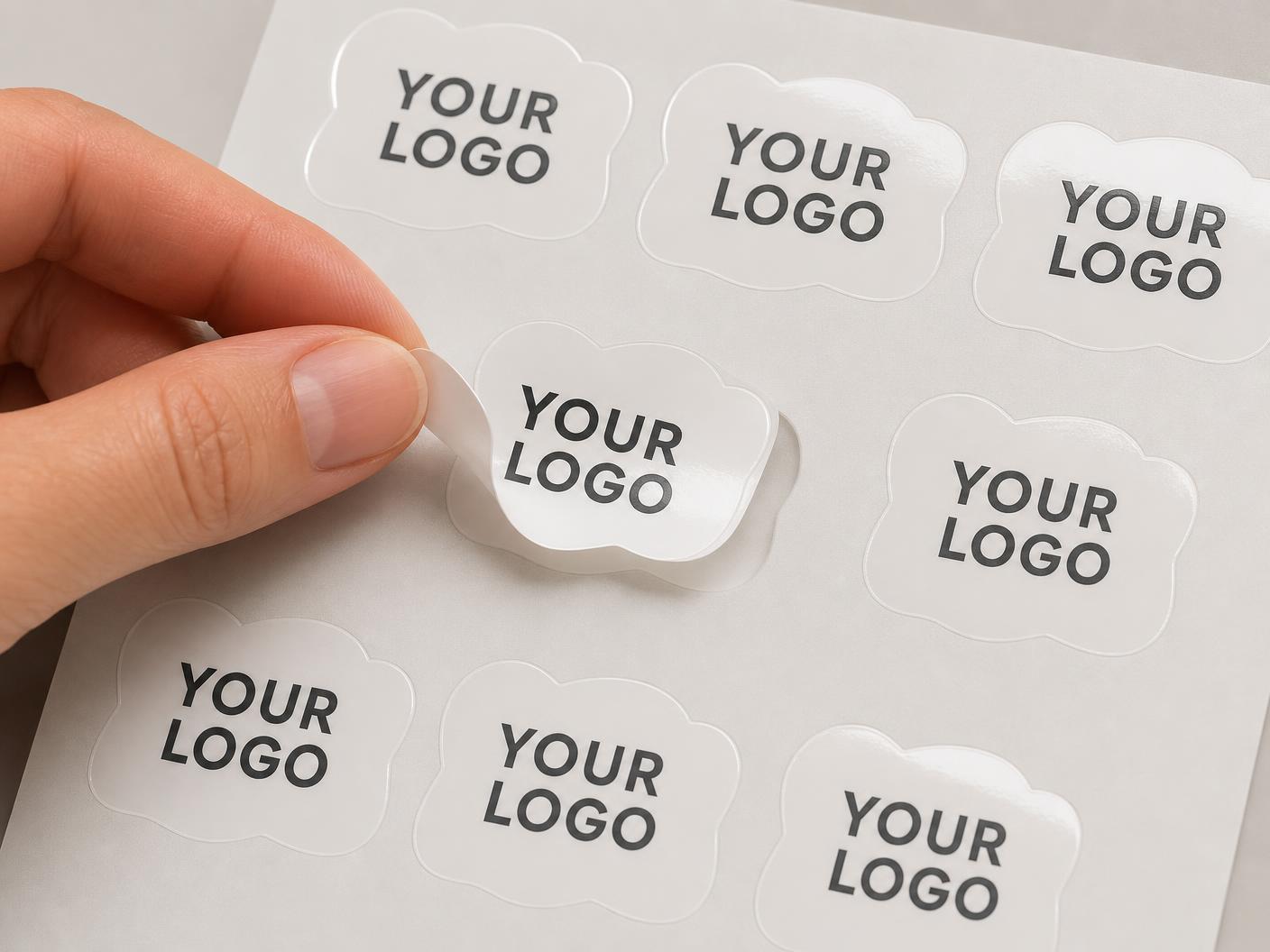 Sticker-Sets, Sticker