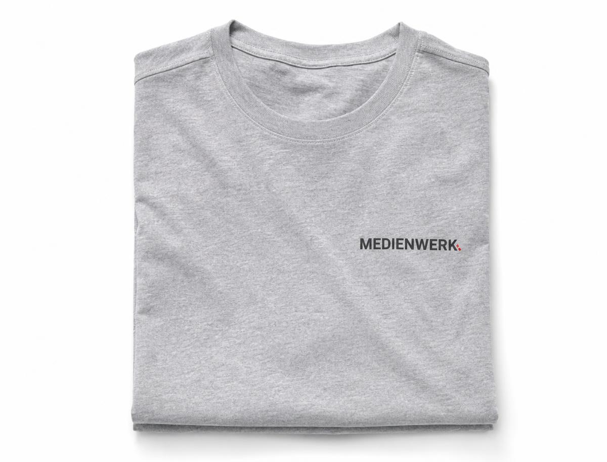 T-Shirt bedrucken, Textildruck