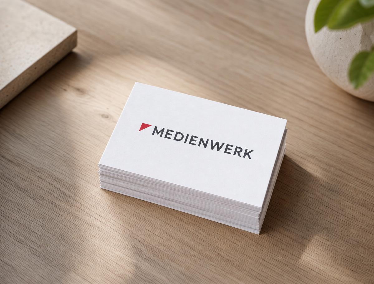 Visitenkarten, Visitenkarten